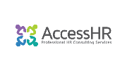 AccessHR Logo